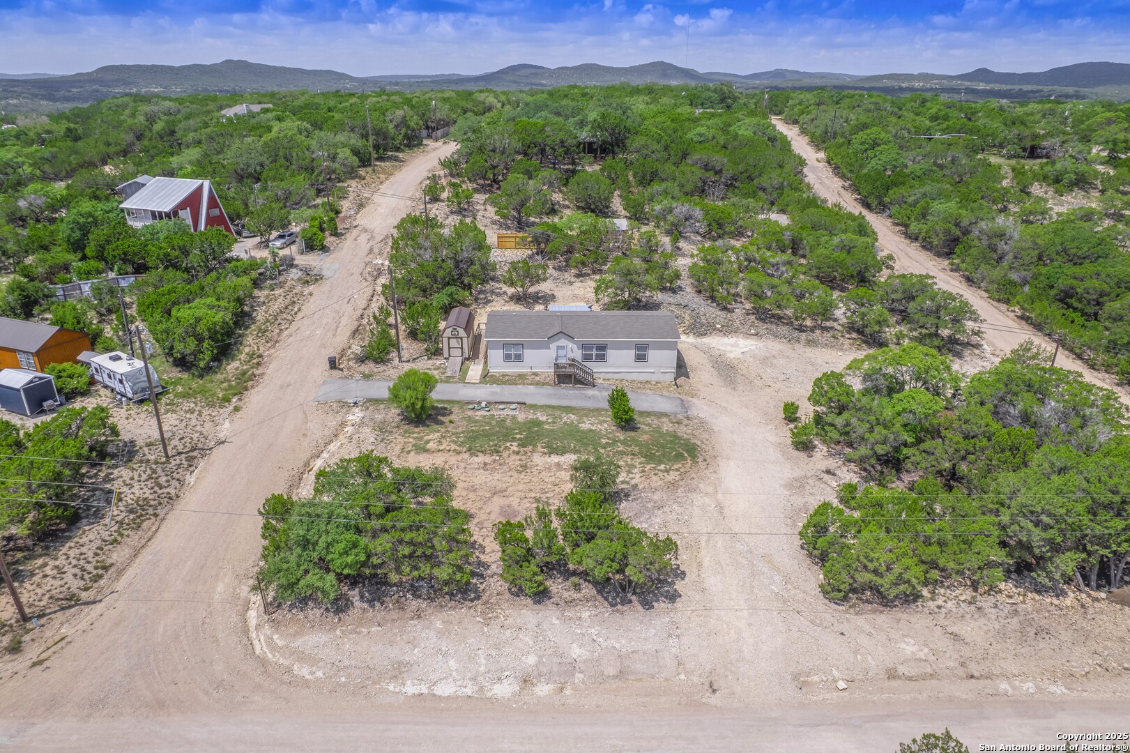 385 Ridge Trail Bandera TX 78003