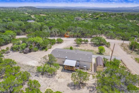 385 Ridge Trail Bandera TX 78003