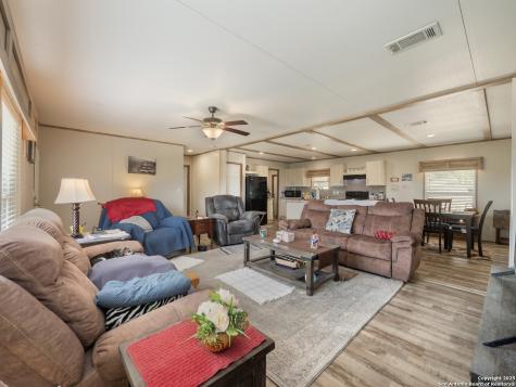 385 Ridge Trail Bandera TX 78003
