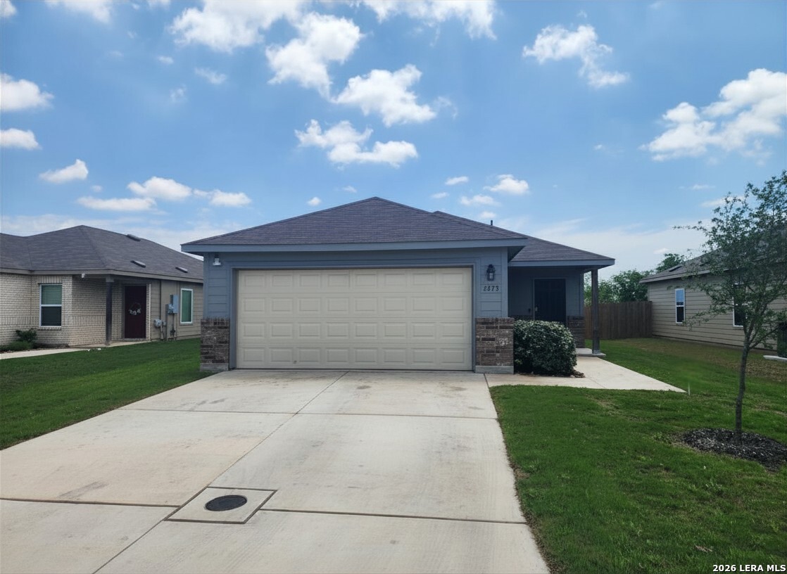 3473 Canyon Seguin TX 78155