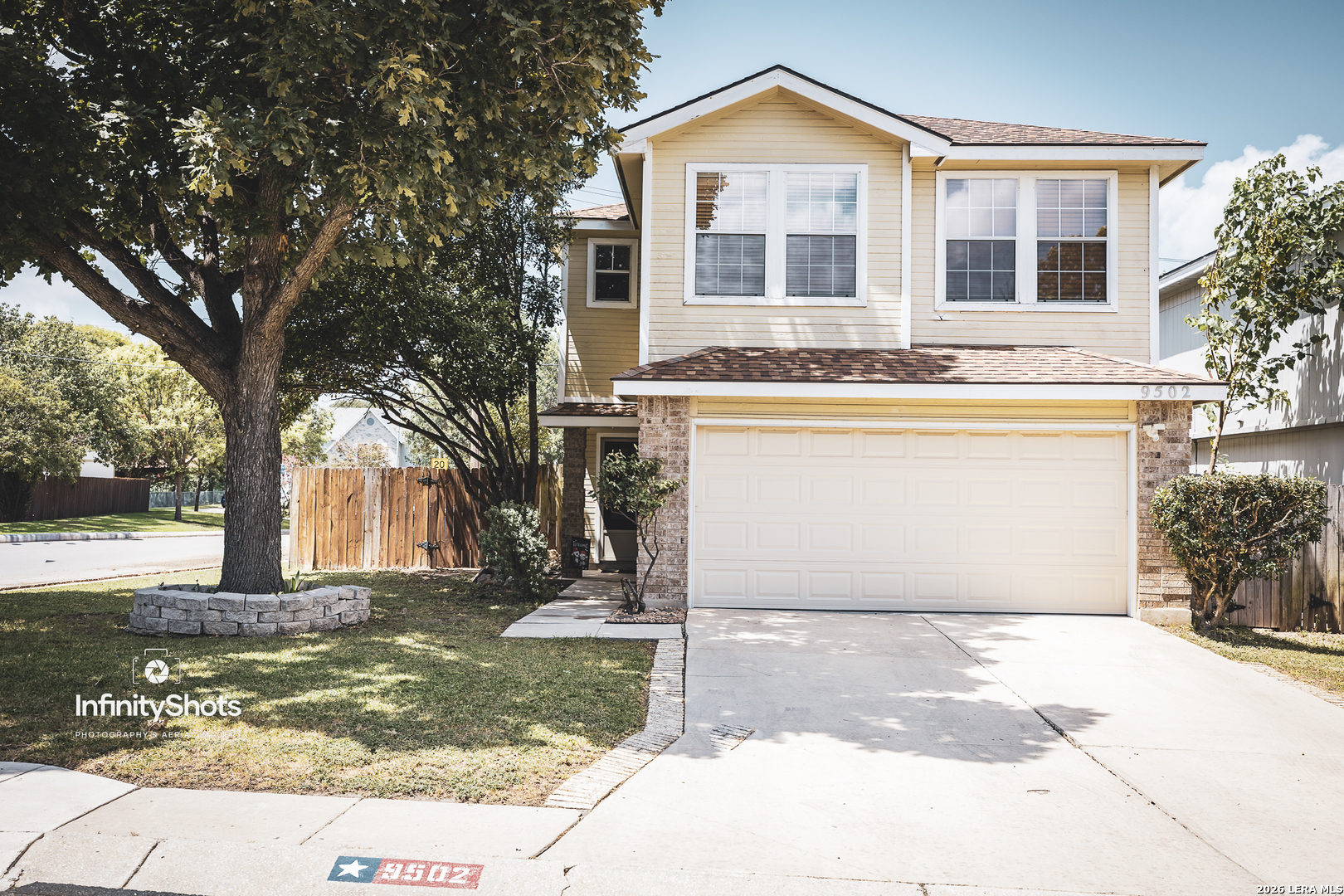9502 Gillcross Way San Antonio TX 78250