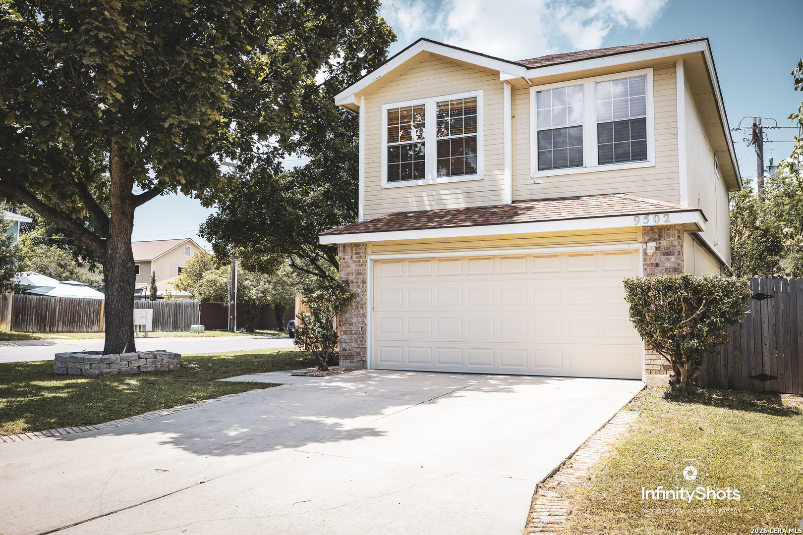 9502 Gillcross Way San Antonio TX 78250
