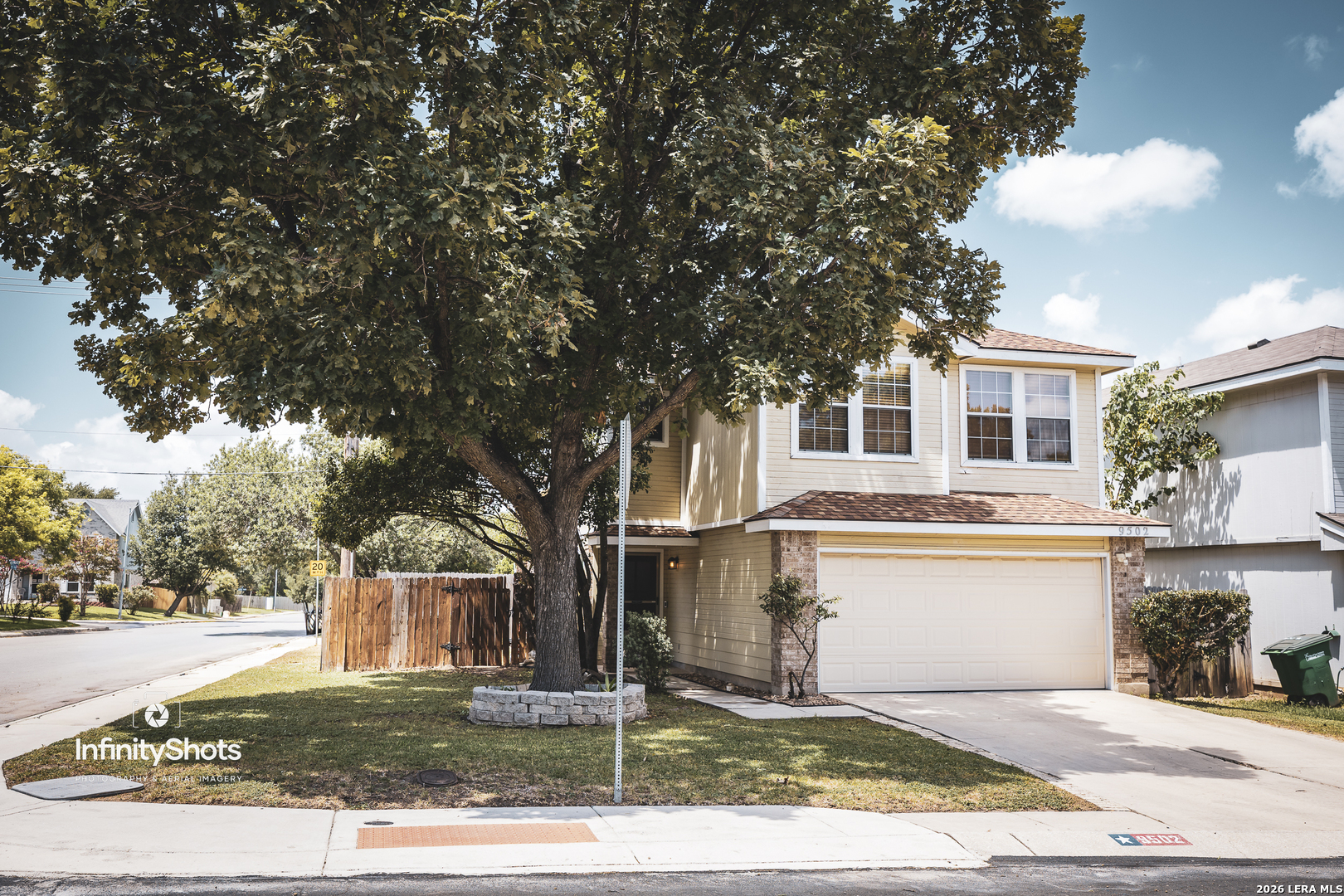 9502 Gillcross Way San Antonio TX 78250