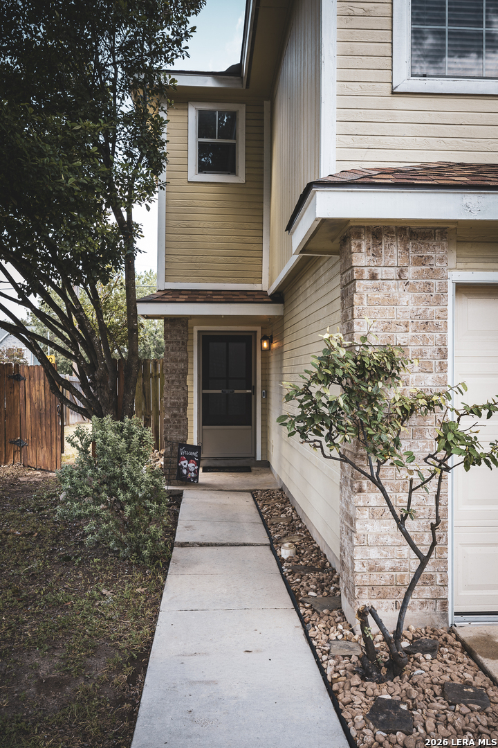 9502 Gillcross Way San Antonio TX 78250