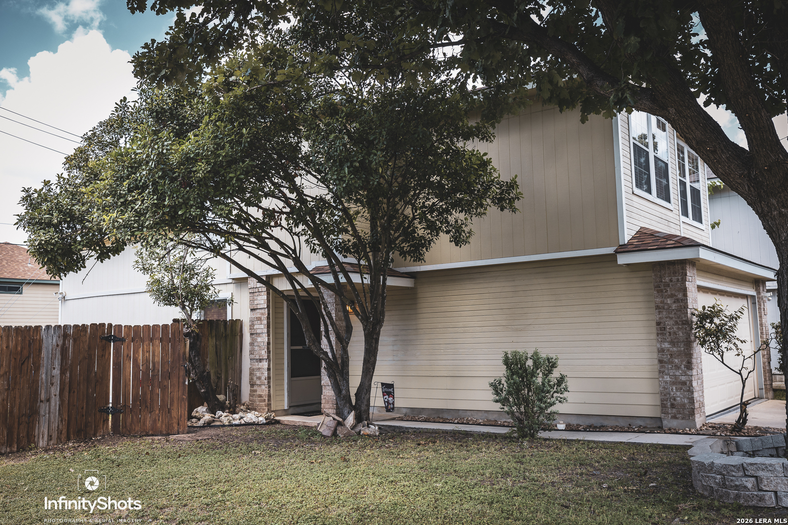 9502 Gillcross Way San Antonio TX 78250