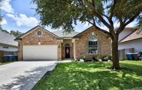 4618 Acornridge Way San Antonio TX 78247
