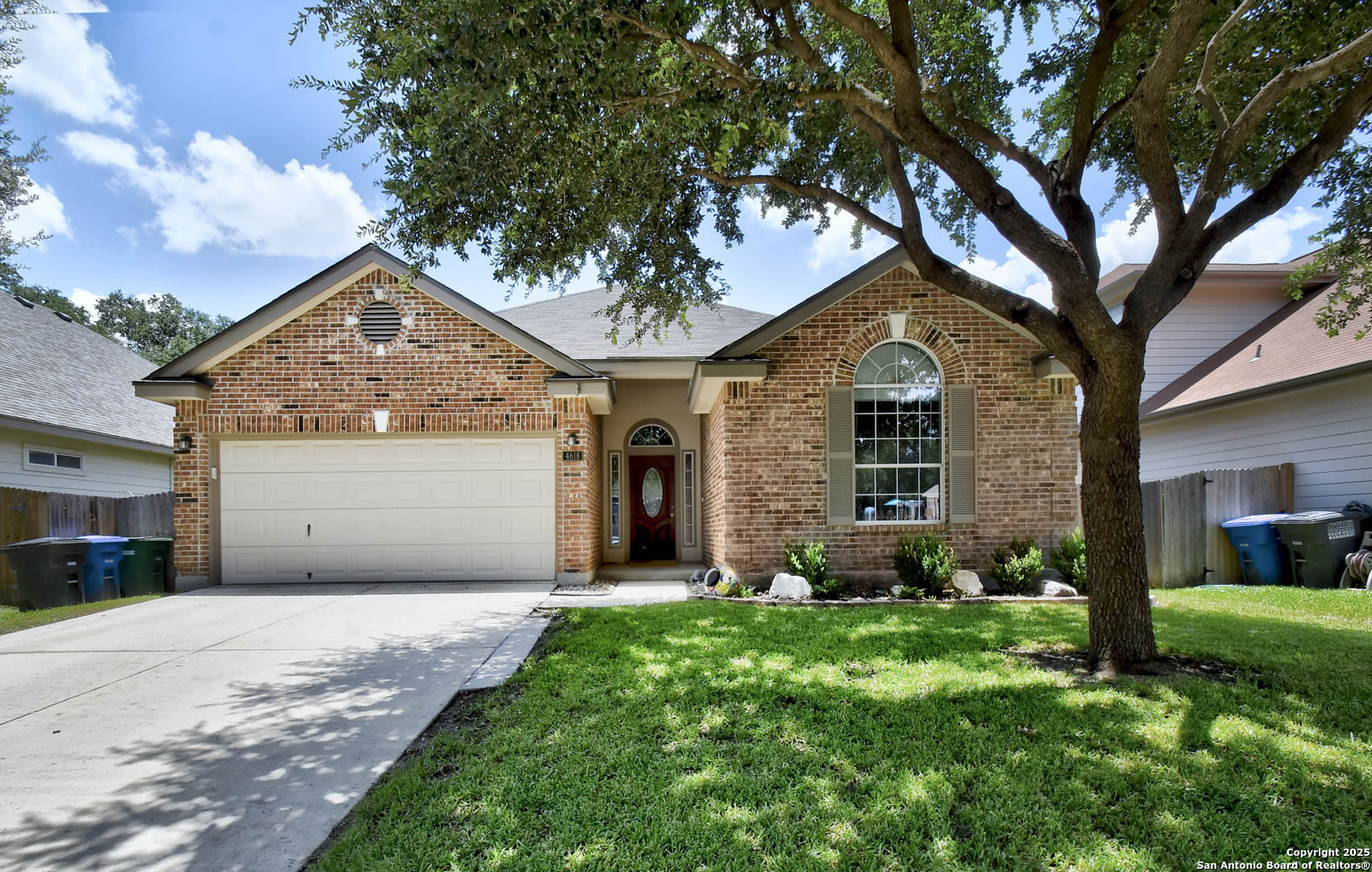 4618 Acornridge Way San Antonio TX 78247