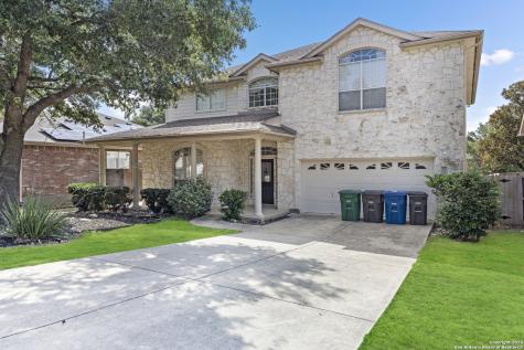 23018 Blackwater Road San Antonio TX 78258
