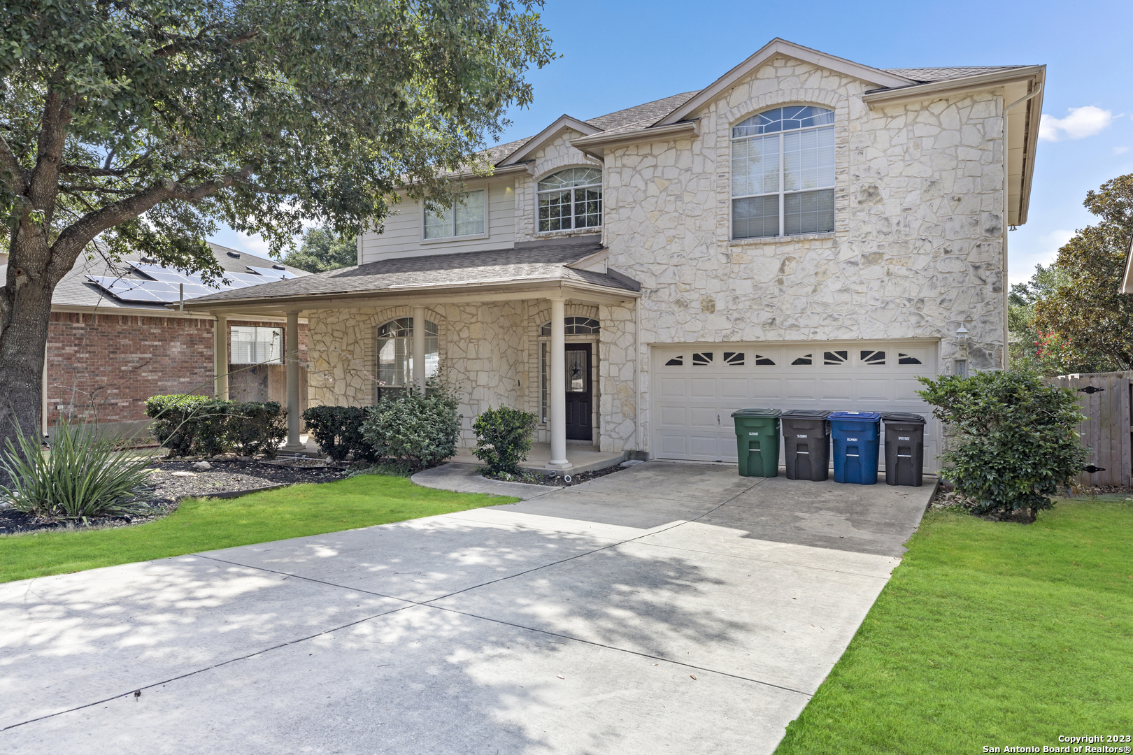 23018 Blackwater Road San Antonio TX 78258
