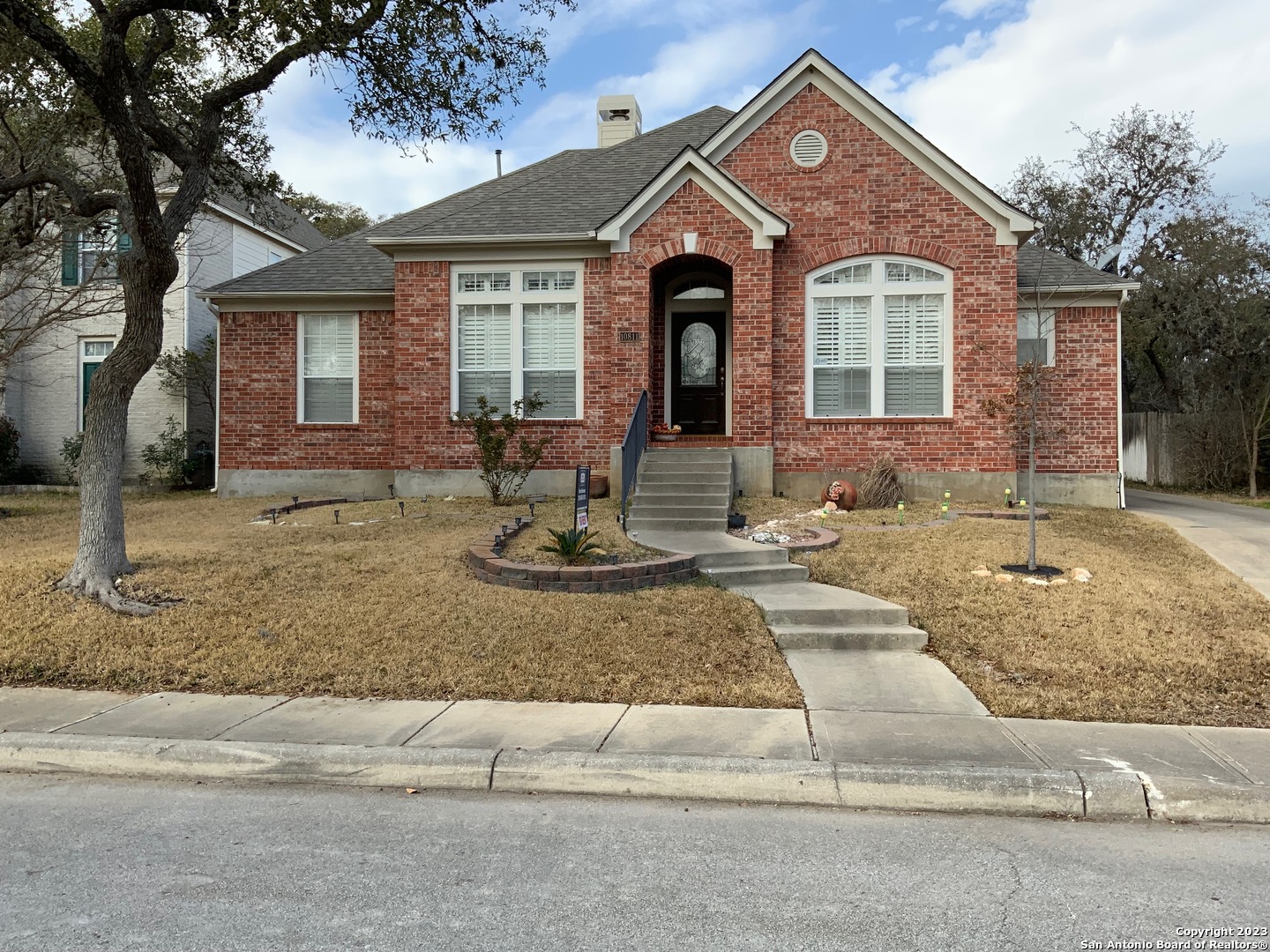 10811 Belle Vere San Antonio TX 78249