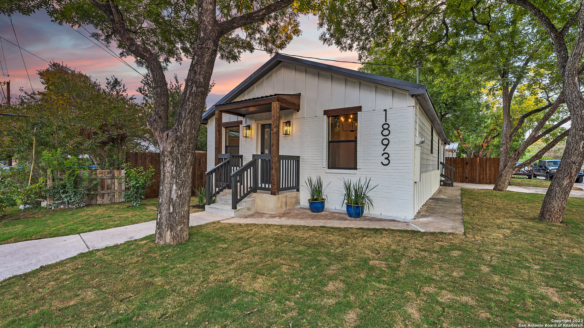 1893 Katy Street New Braunfels TX 78130