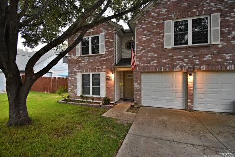 2633 Poplar Grove Lane Schertz TX 78154
