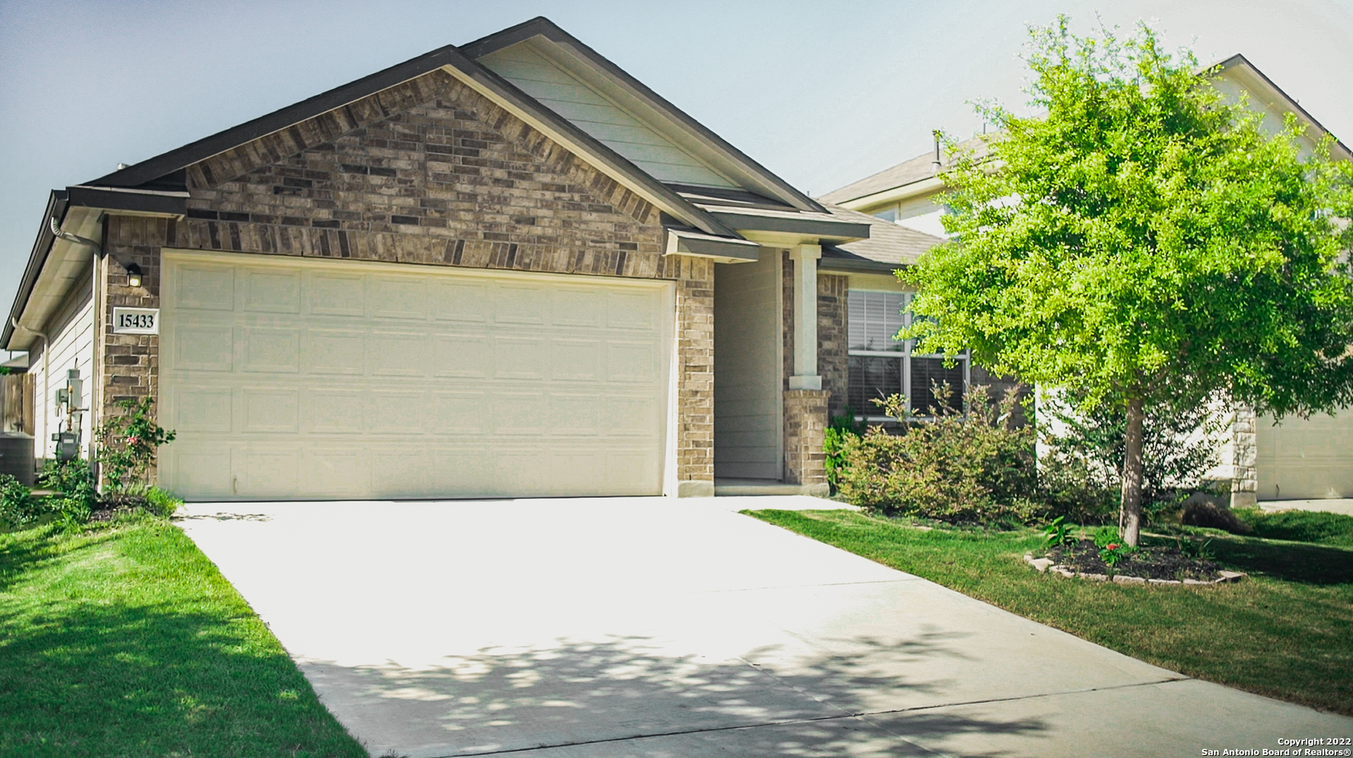 15433 Bobwhite Quail San Antonio TX 78253