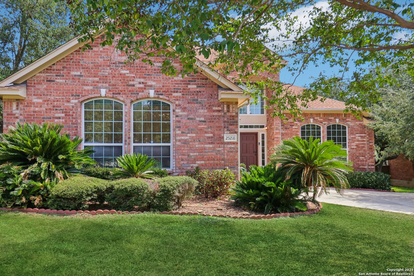 25218 Shinnecock Trail San Antonio TX 78260