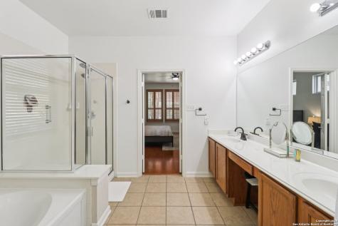 25218 Shinnecock Trail San Antonio TX 78260