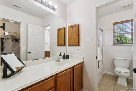 25218 Shinnecock Trail San Antonio TX 78260
