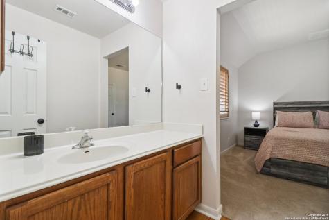 25218 Shinnecock Trail San Antonio TX 78260