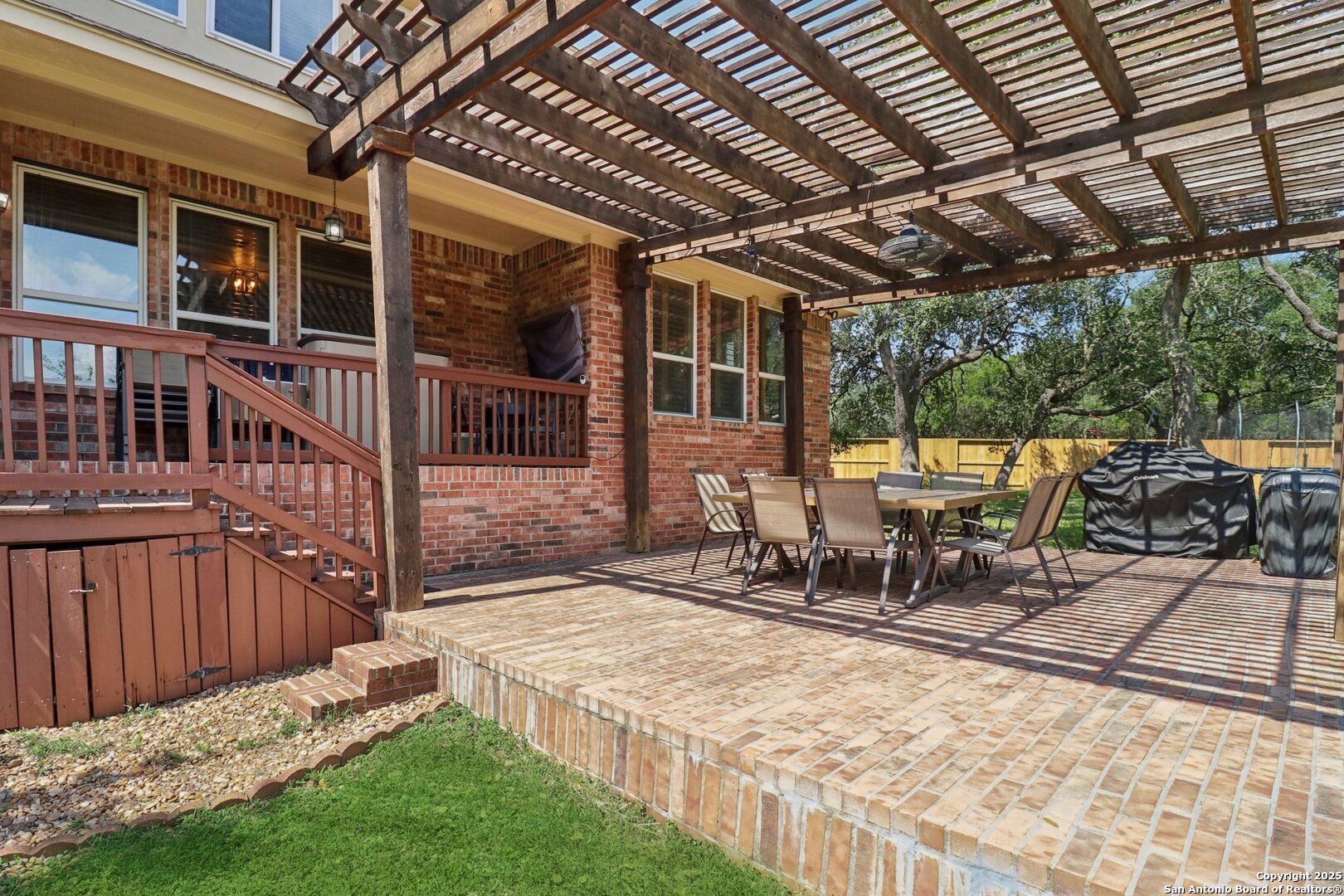 25218 Shinnecock Trail San Antonio TX 78260