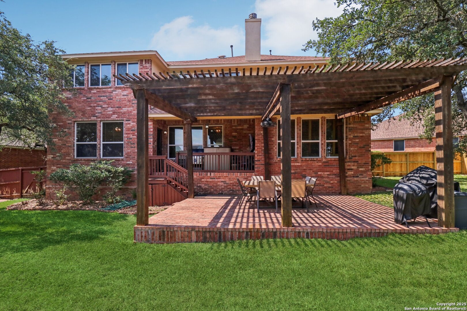 25218 Shinnecock Trail San Antonio TX 78260