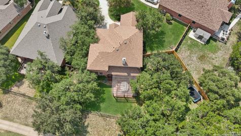 25218 Shinnecock Trail San Antonio TX 78260