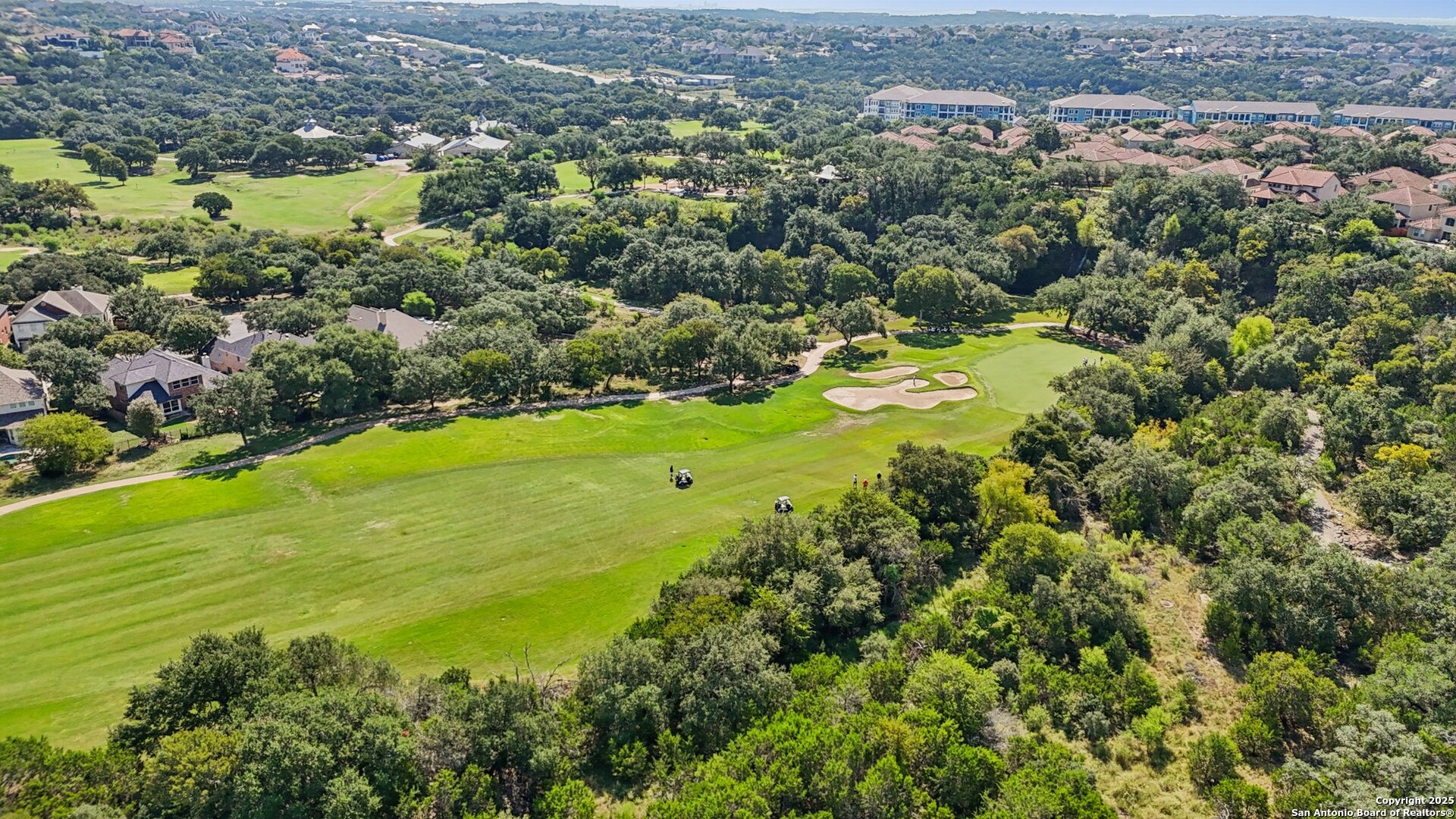 25218 Shinnecock Trail San Antonio TX 78260