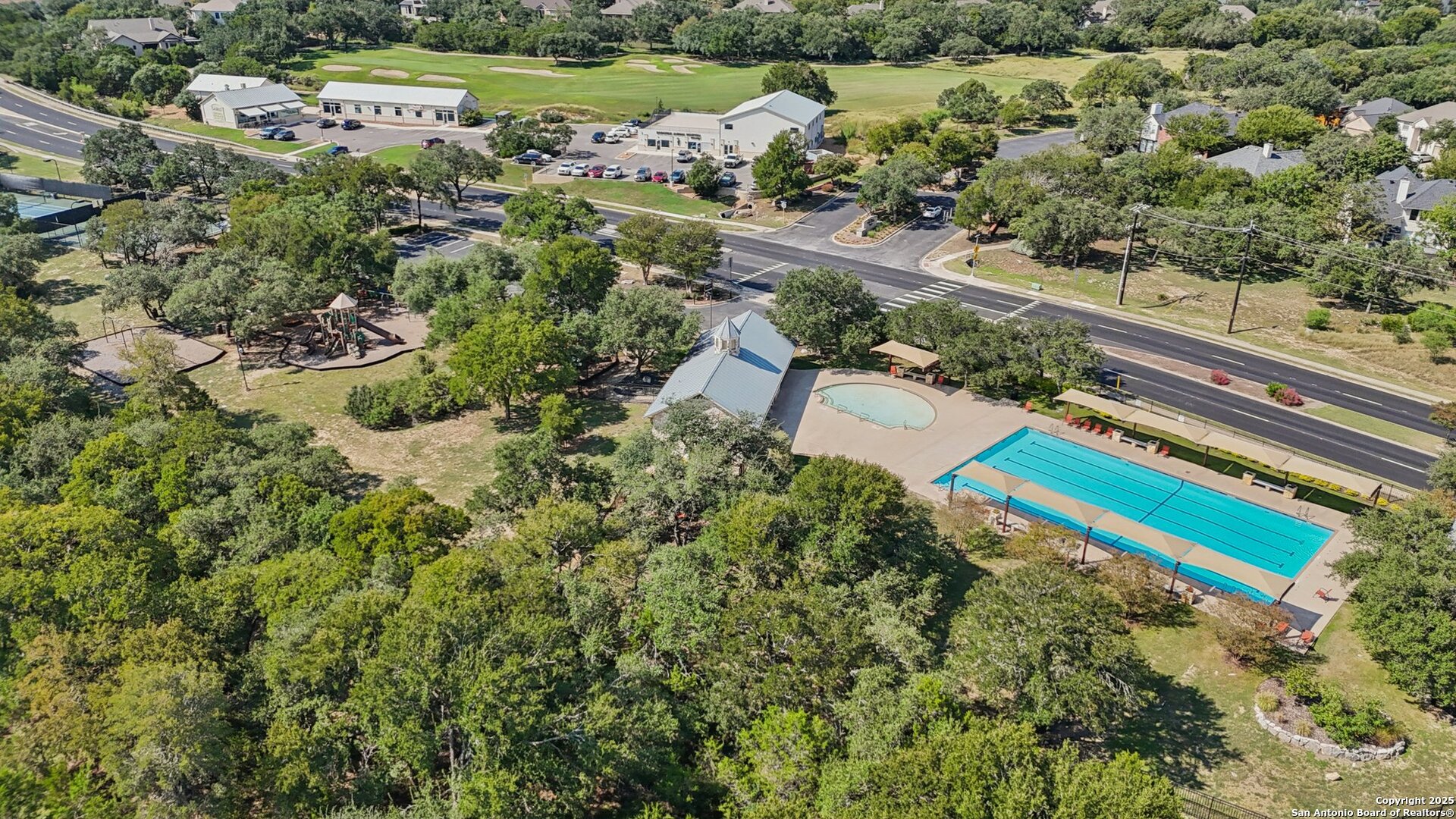 25218 Shinnecock Trail San Antonio TX 78260