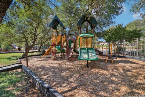 25218 Shinnecock Trail San Antonio TX 78260