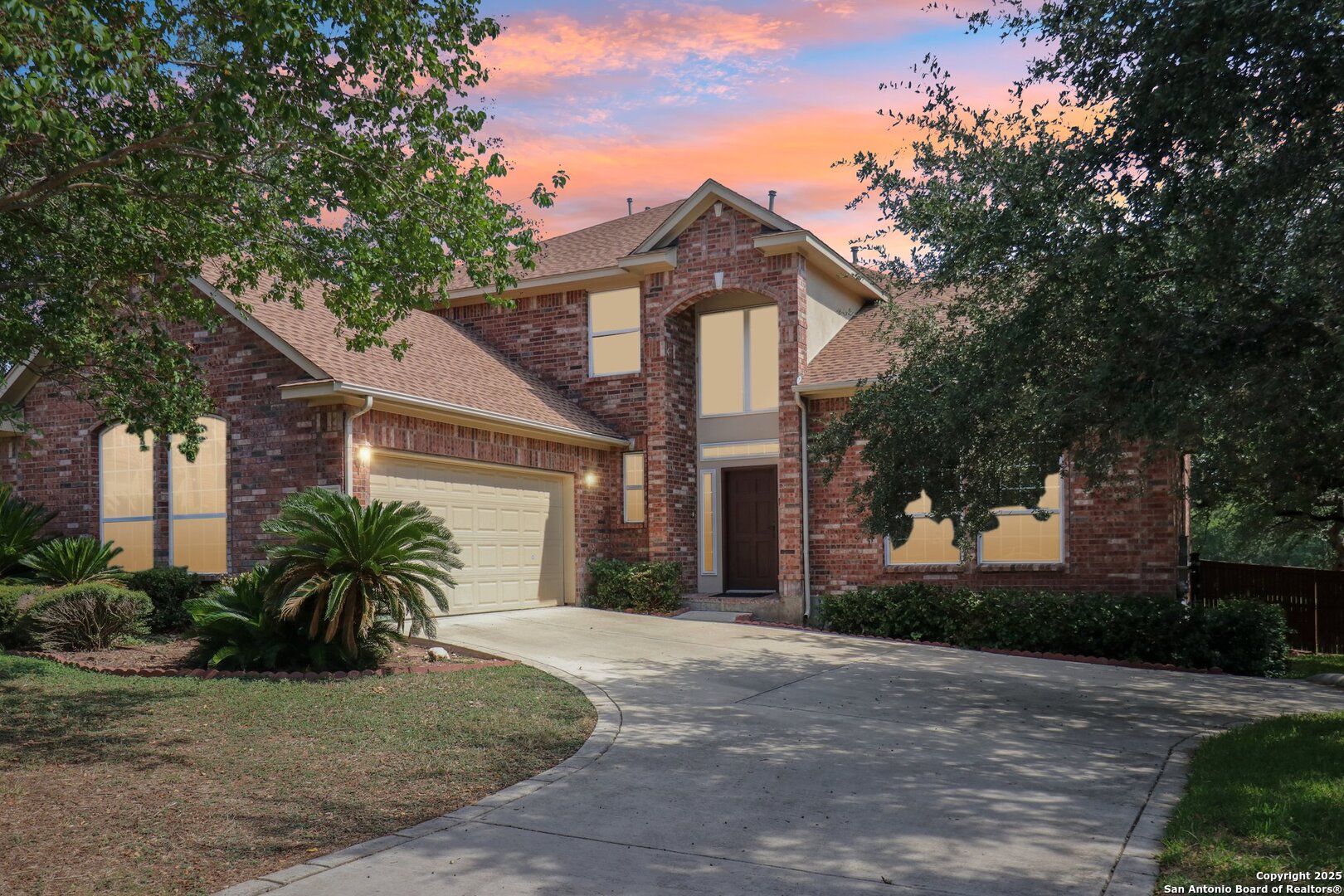 25218 Shinnecock Trail San Antonio TX 78260