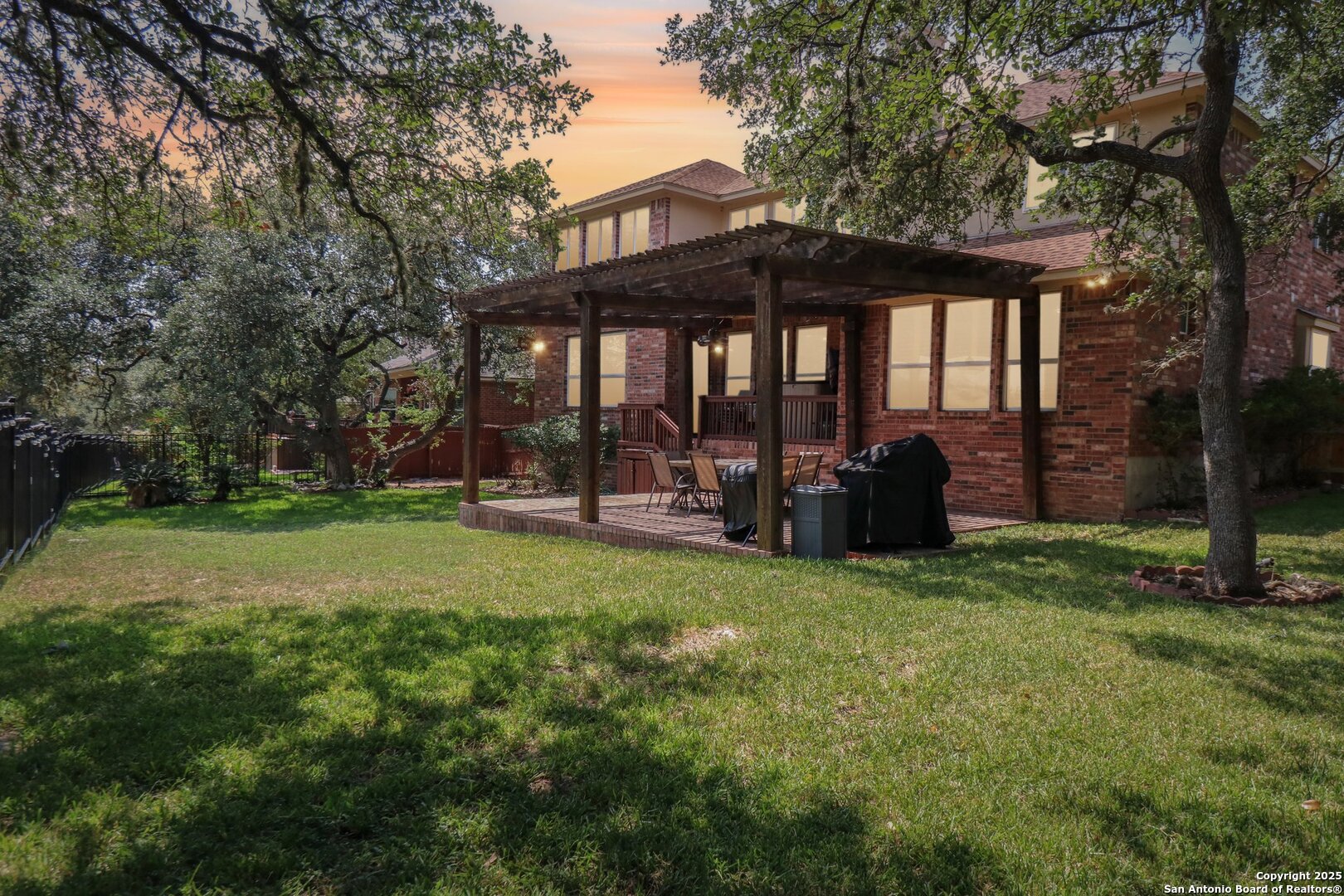 25218 Shinnecock Trail San Antonio TX 78260