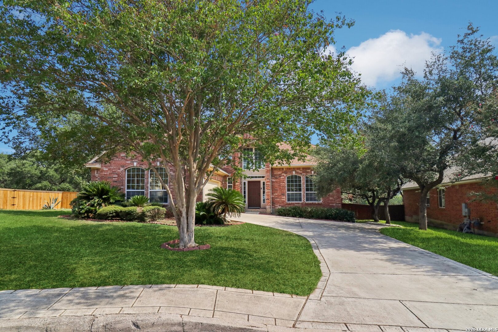25218 Shinnecock Trail San Antonio TX 78260