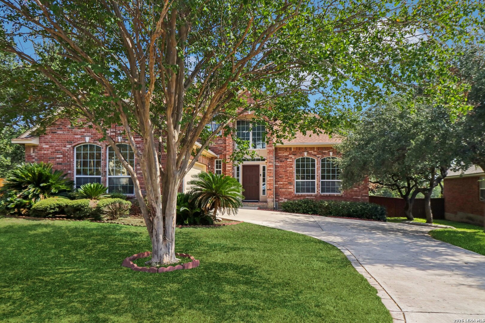 25218 Shinnecock Trail San Antonio TX 78260