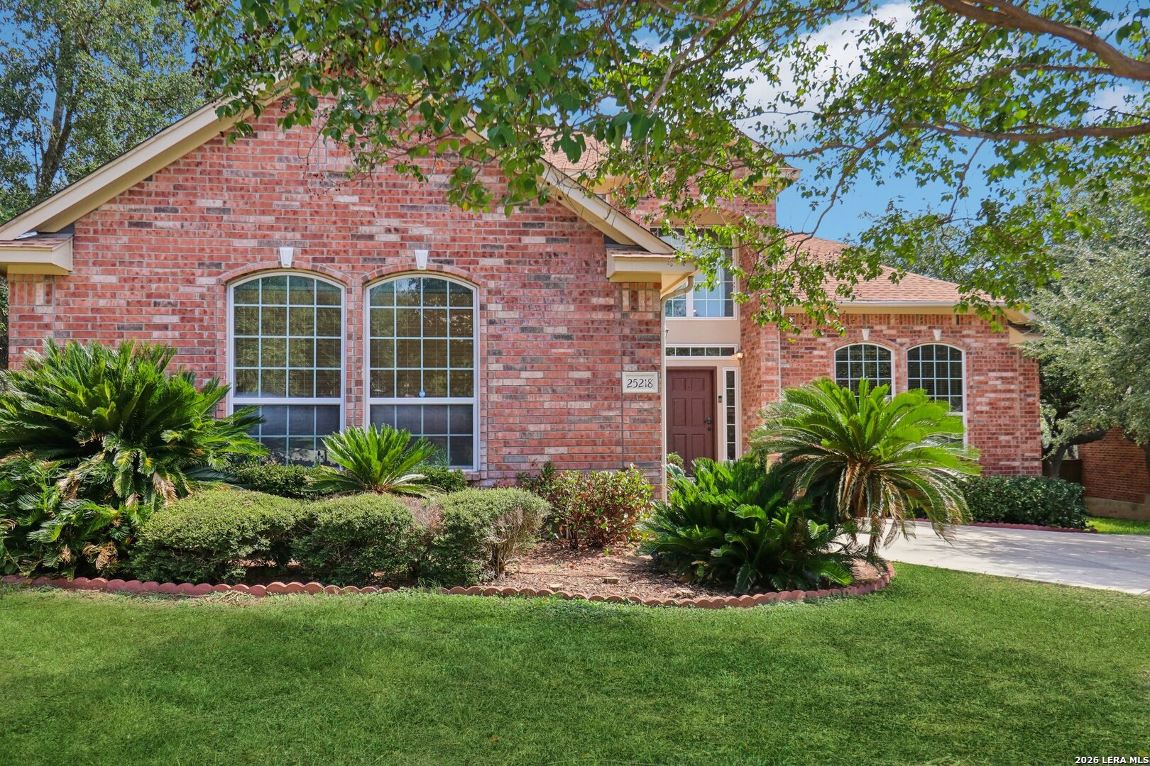 25218 Shinnecock Trail San Antonio TX 78260