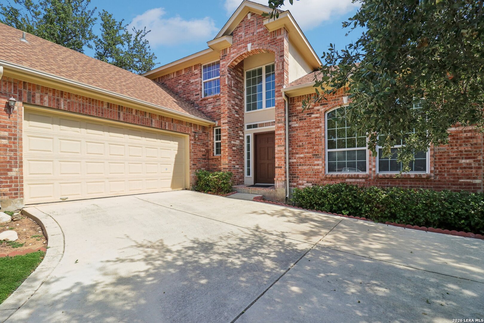 25218 Shinnecock Trail San Antonio TX 78260