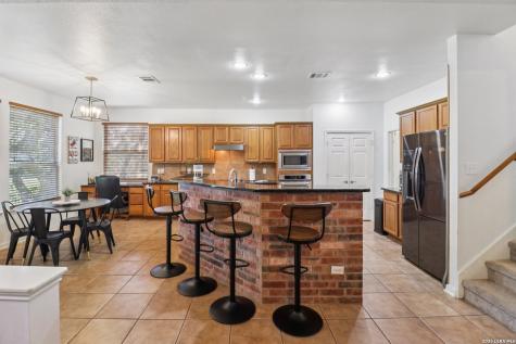 25218 Shinnecock Trail San Antonio TX 78260