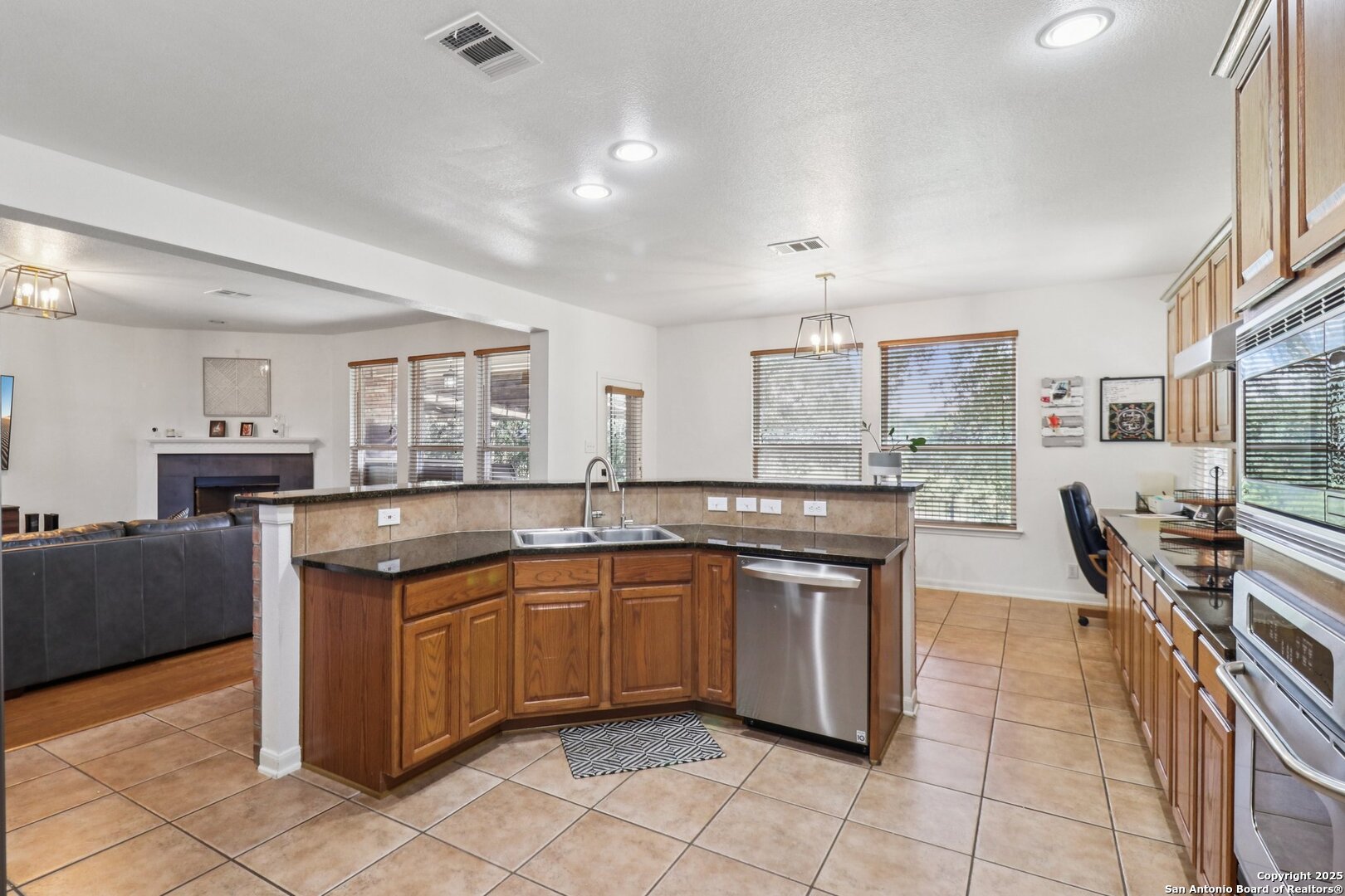 25218 Shinnecock Trail San Antonio TX 78260