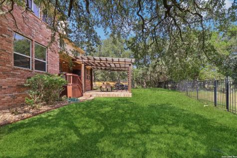 25218 Shinnecock Trail San Antonio TX 78260