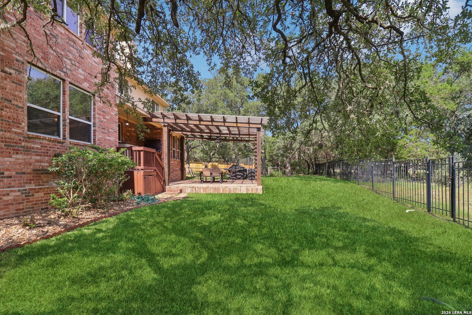 25218 Shinnecock Trail San Antonio TX 78260