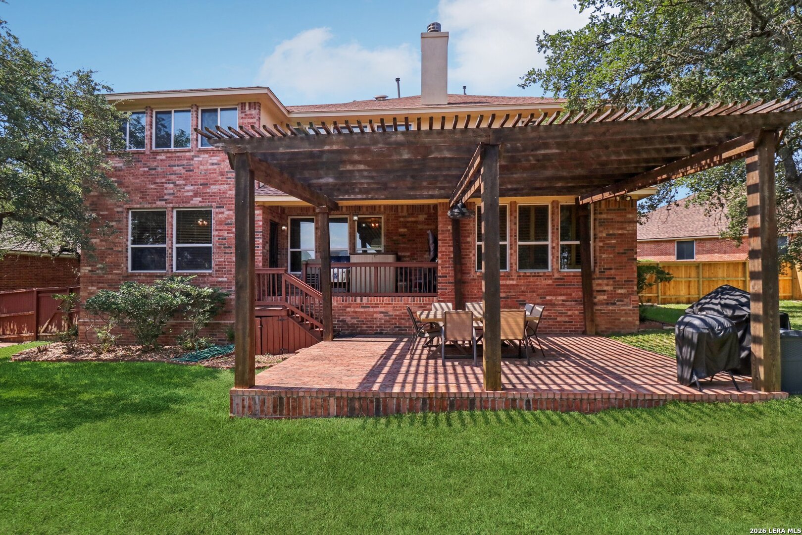 25218 Shinnecock Trail San Antonio TX 78260