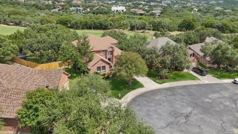 25218 Shinnecock Trail San Antonio TX 78260