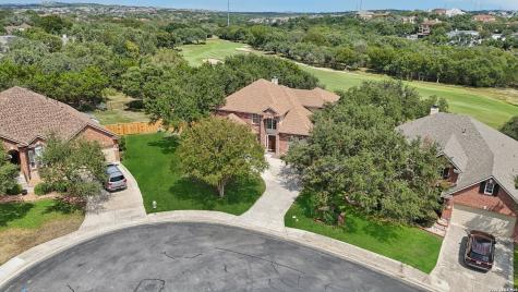 25218 Shinnecock Trail San Antonio TX 78260
