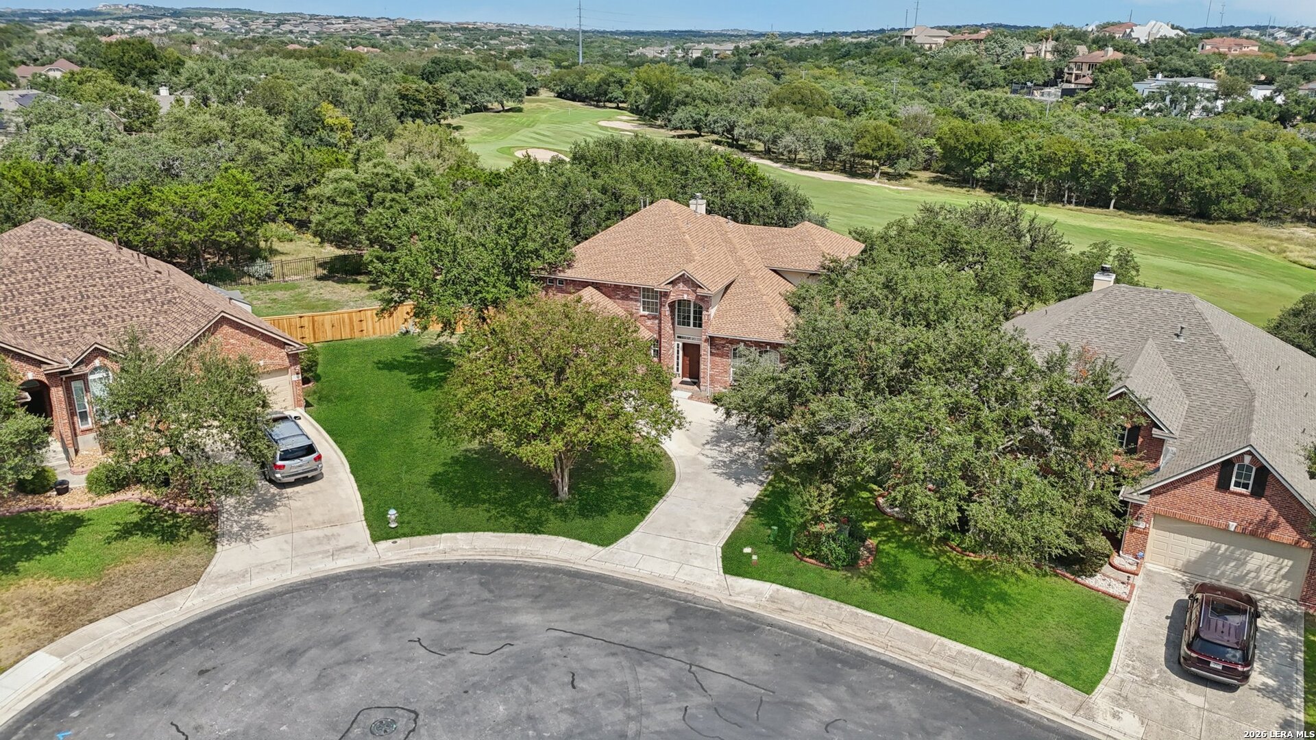 25218 Shinnecock Trail San Antonio TX 78260