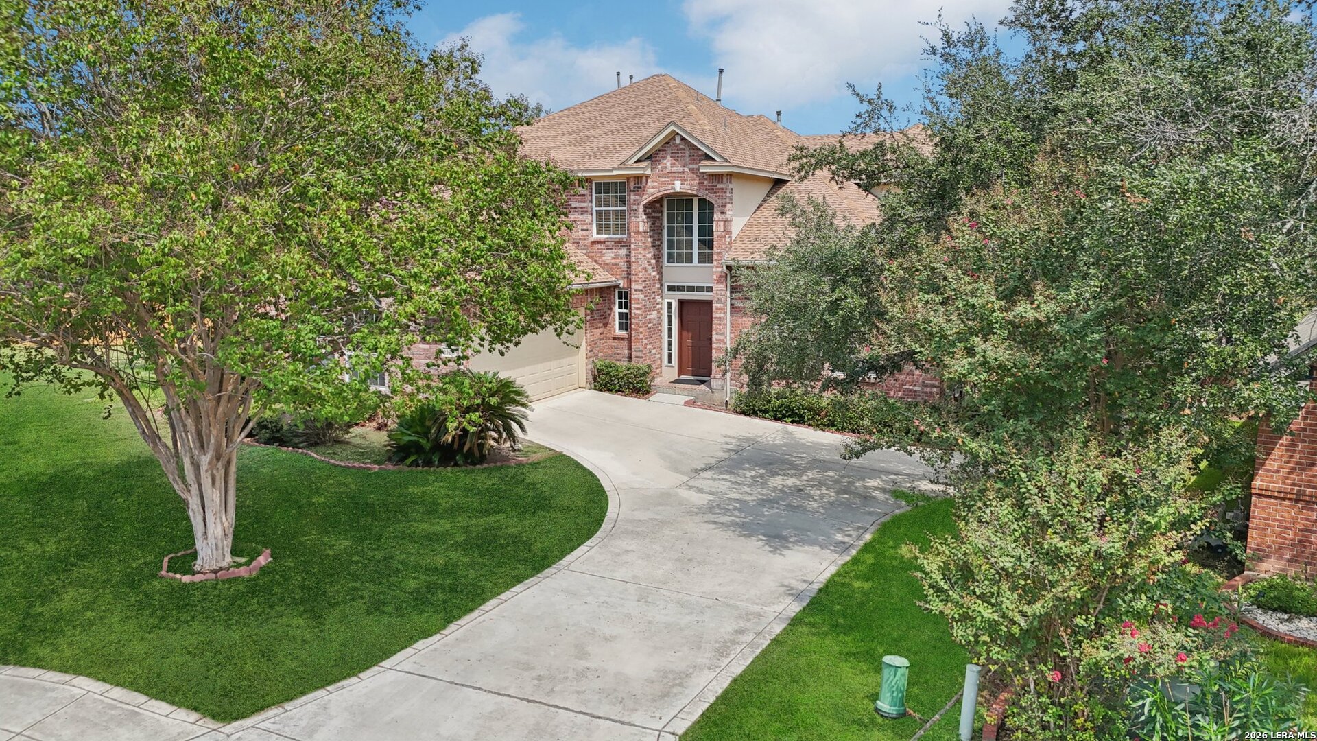 25218 Shinnecock Trail San Antonio TX 78260