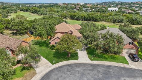 25218 Shinnecock Trail San Antonio TX 78260