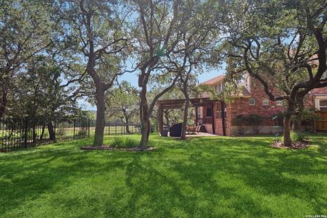 25218 Shinnecock Trail San Antonio TX 78260