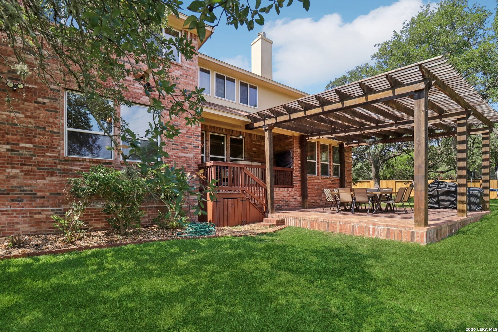 25218 Shinnecock Trail San Antonio TX 78260