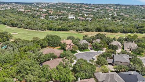 25218 Shinnecock Trail San Antonio TX 78260