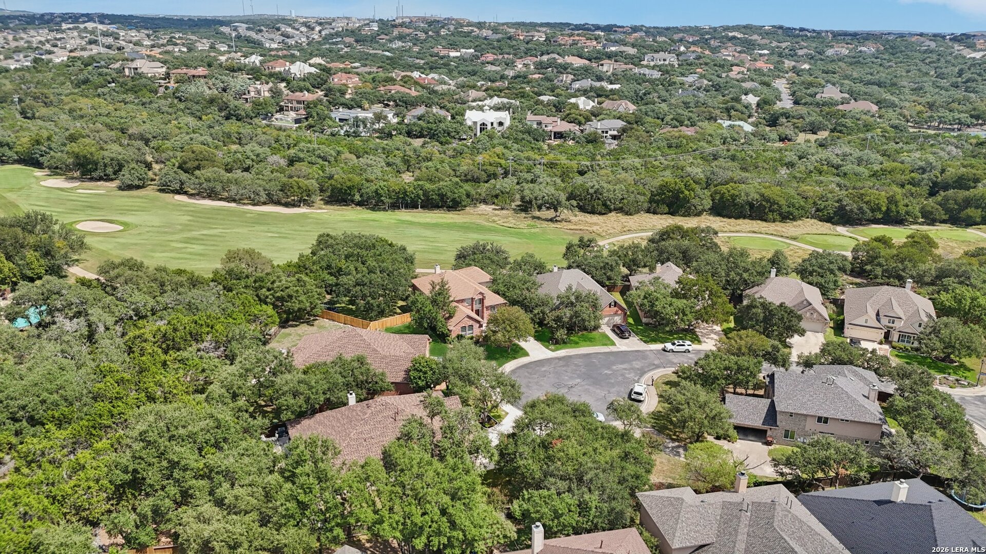 25218 Shinnecock Trail San Antonio TX 78260
