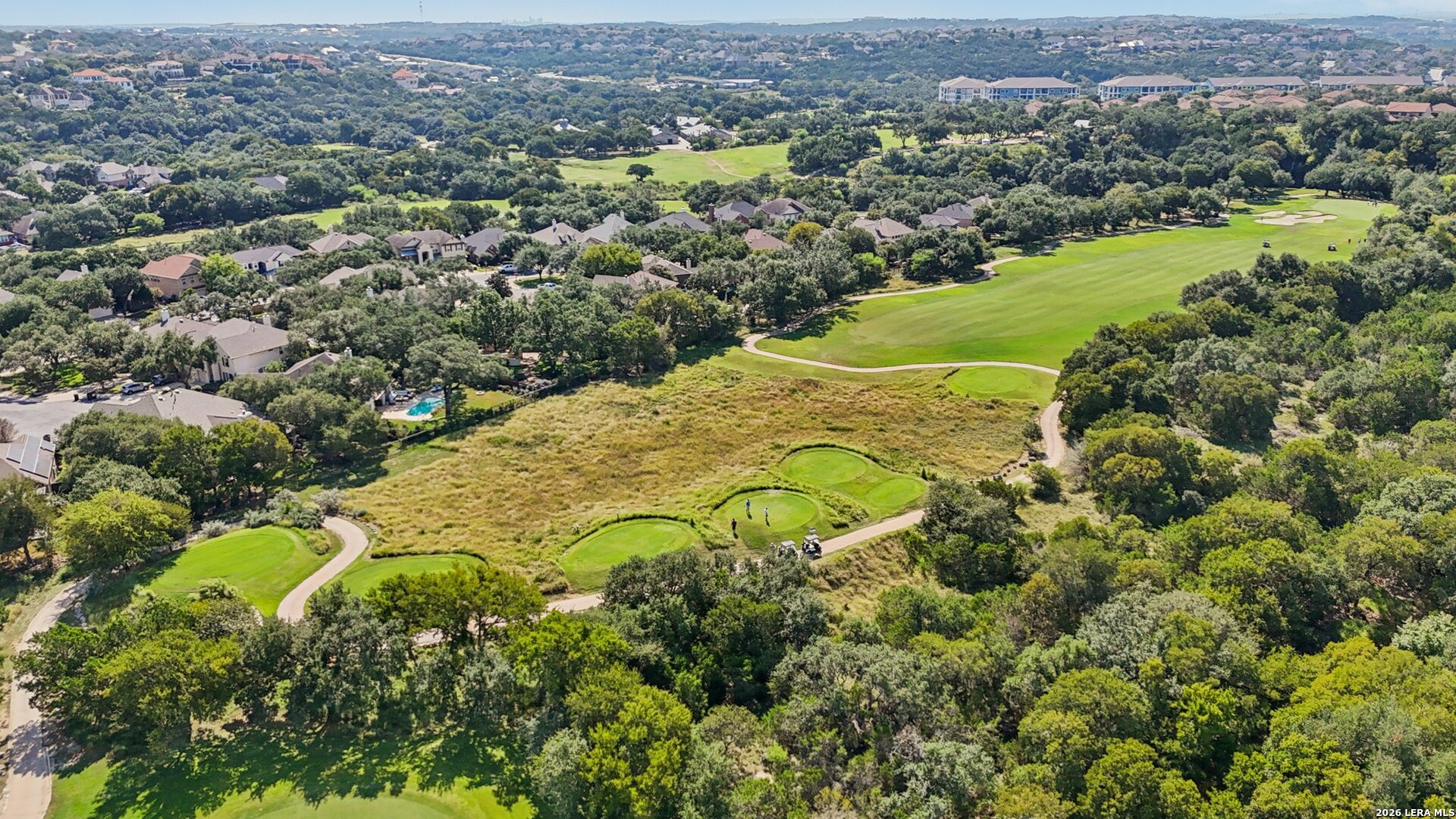 25218 Shinnecock Trail San Antonio TX 78260