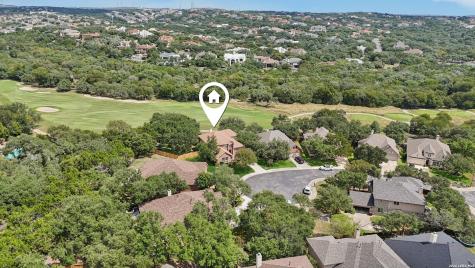 25218 Shinnecock Trail San Antonio TX 78260