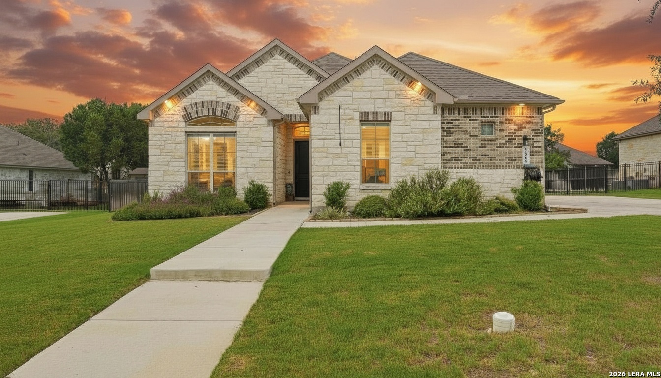 2613 Mallinckrodt New Braunfels TX 78132